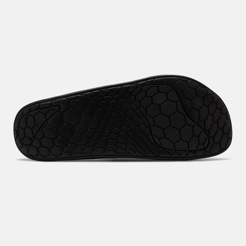 Black/Orca Fresh Foam Hupoo | New Balance Shoes