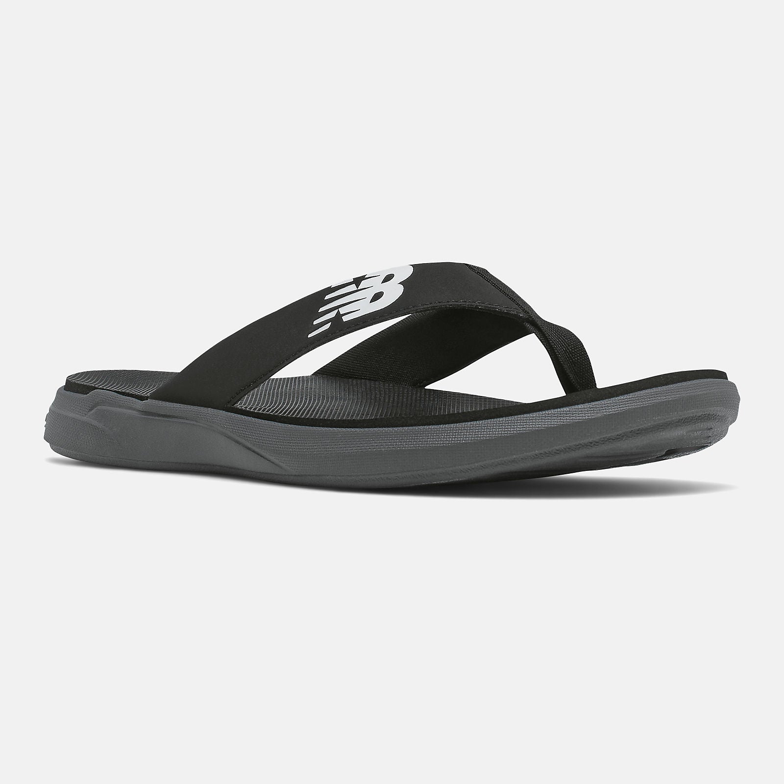 Black/Castlerock 340 | New Balance Shoes