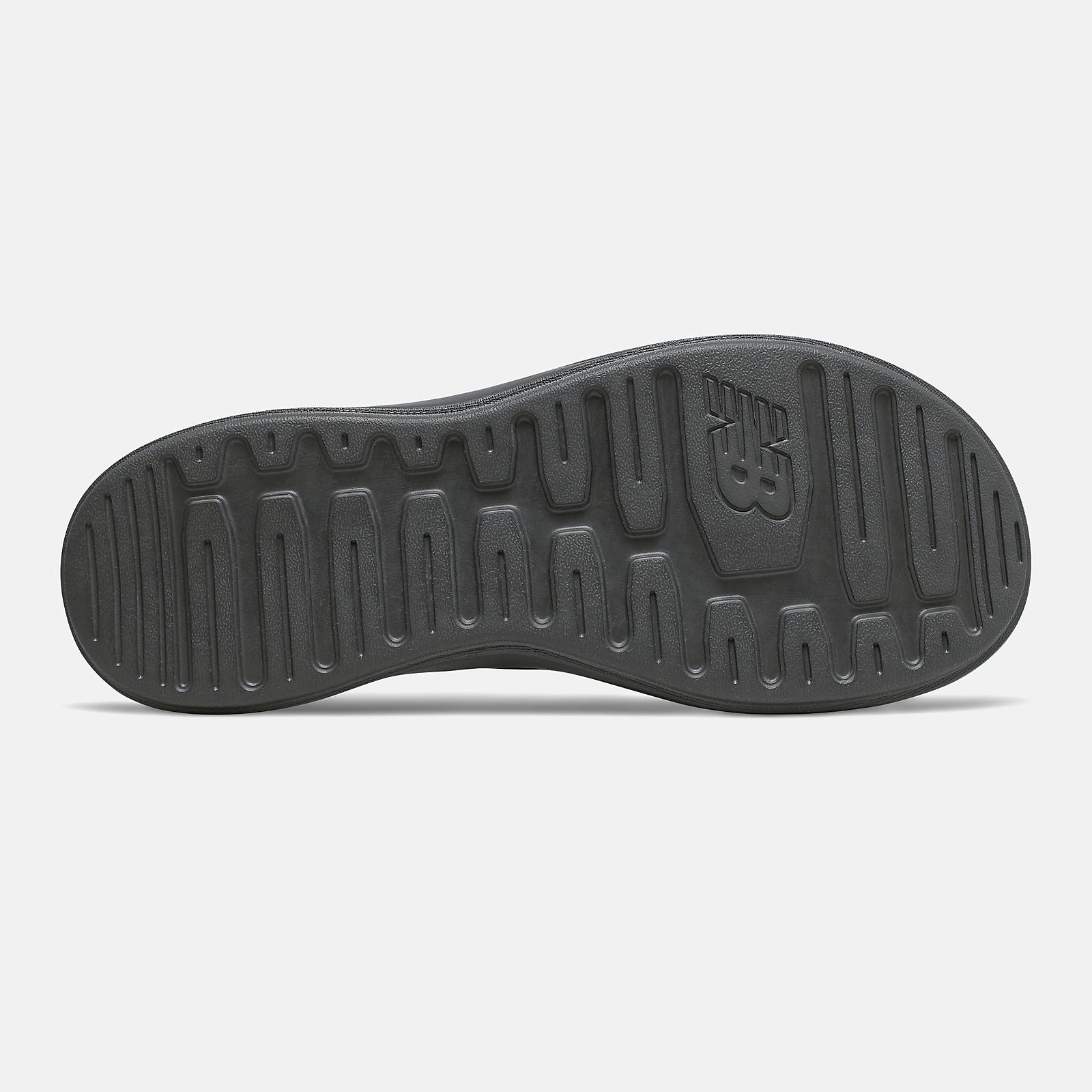 Black/Castlerock 340 | New Balance Shoes