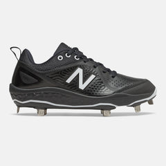Black/White Fresh Foam Velo v2 | New Balance Shoes