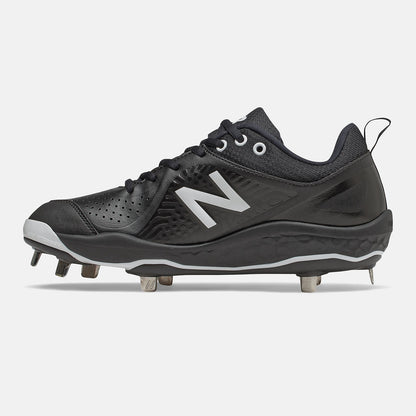 Black/White Fresh Foam Velo v2 | New Balance Shoes