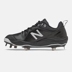 Black/White Fresh Foam Velo v2 | New Balance Shoes