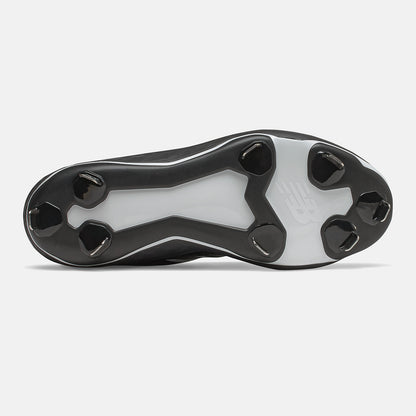Black/White Fresh Foam Velo v2 | New Balance Shoes