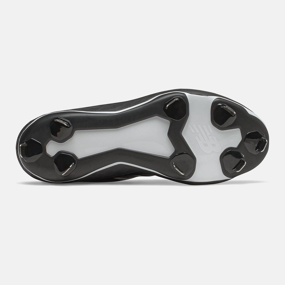 Black/White Fresh Foam Velo v2 | New Balance Shoes