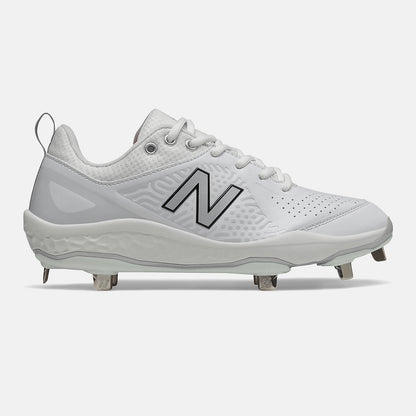 White Fresh Foam Velo v2 | New Balance Shoes
