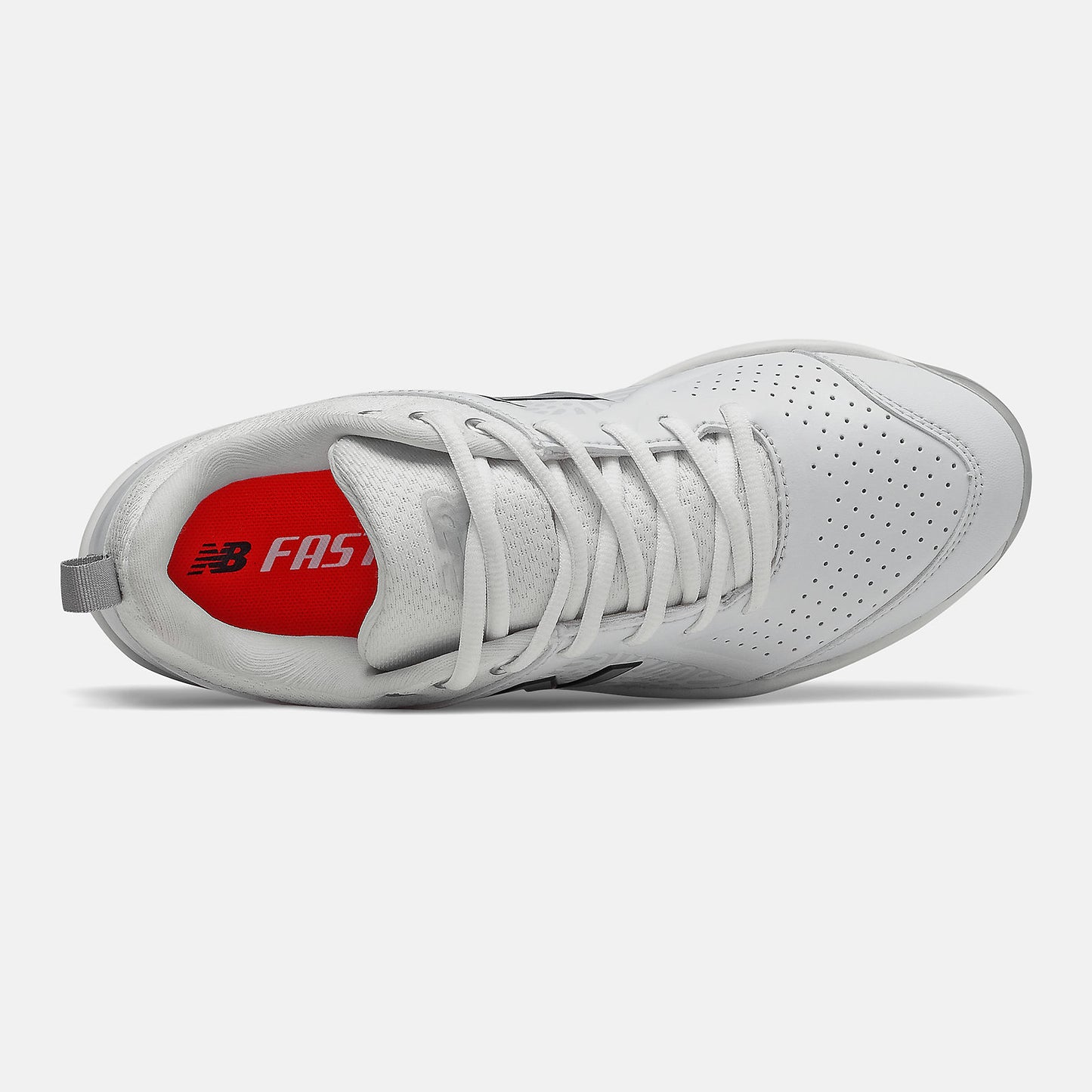 White Fresh Foam Velo v2 | New Balance Shoes