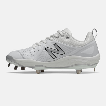 White Fresh Foam Velo v2 | New Balance Shoes