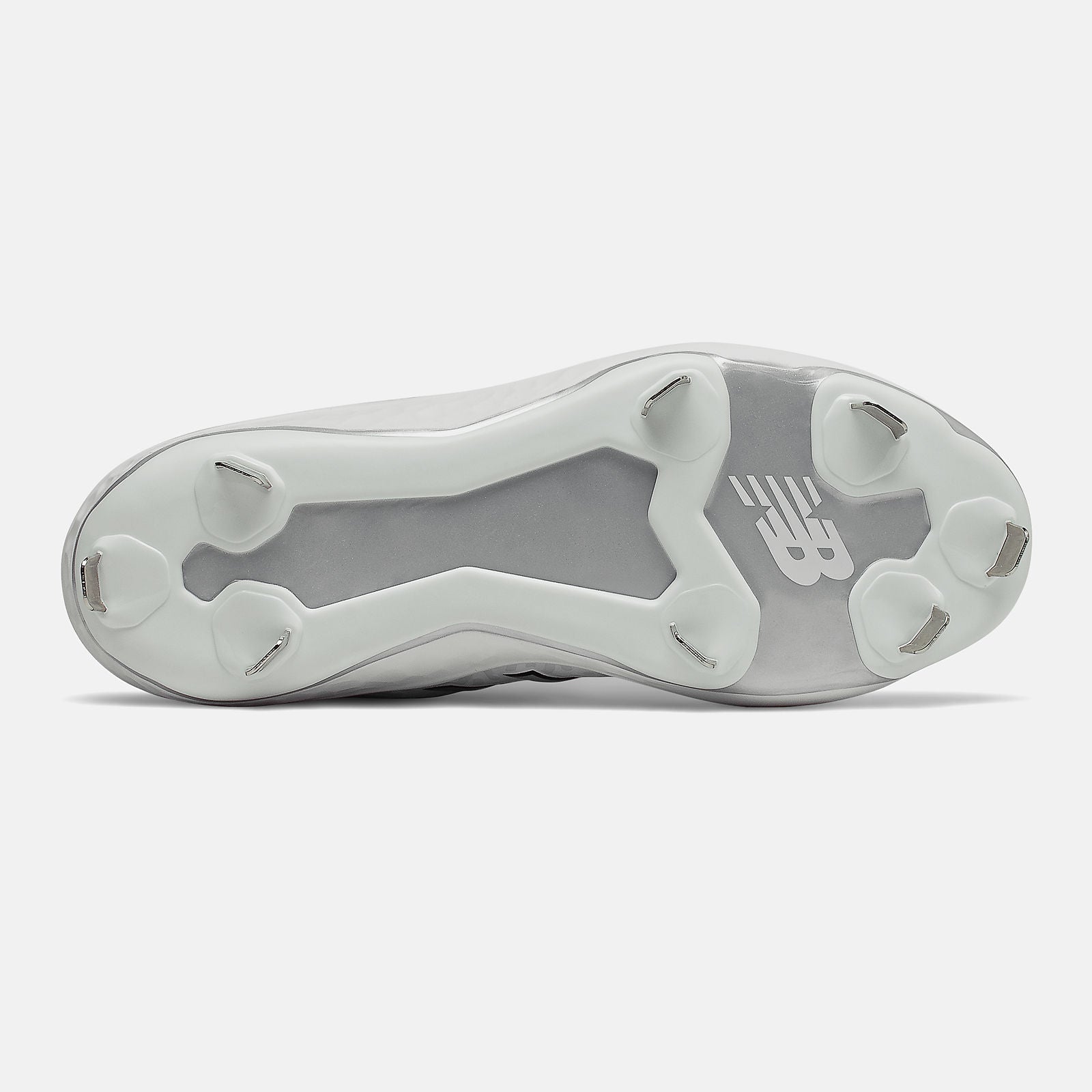 White Fresh Foam Velo v2 | New Balance Shoes