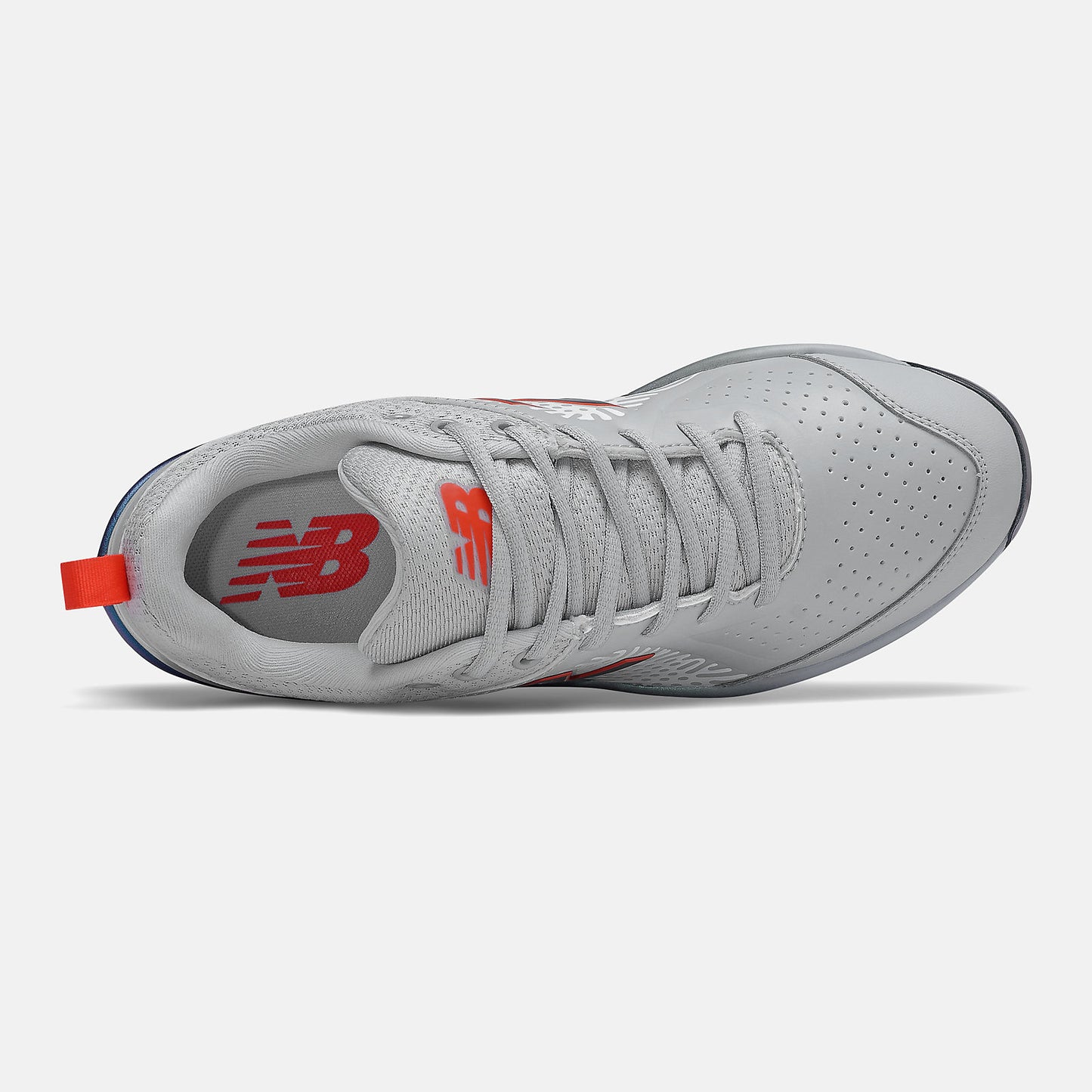 Grey/Flame and Iridescent Fresh Foam Velo v2 VIP | New Balance Shoes