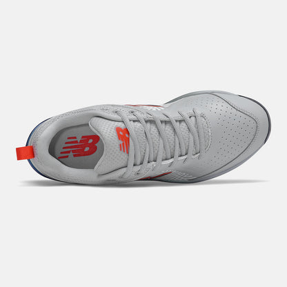 Grey/Flame and Iridescent Fresh Foam Velo v2 VIP | New Balance Shoes