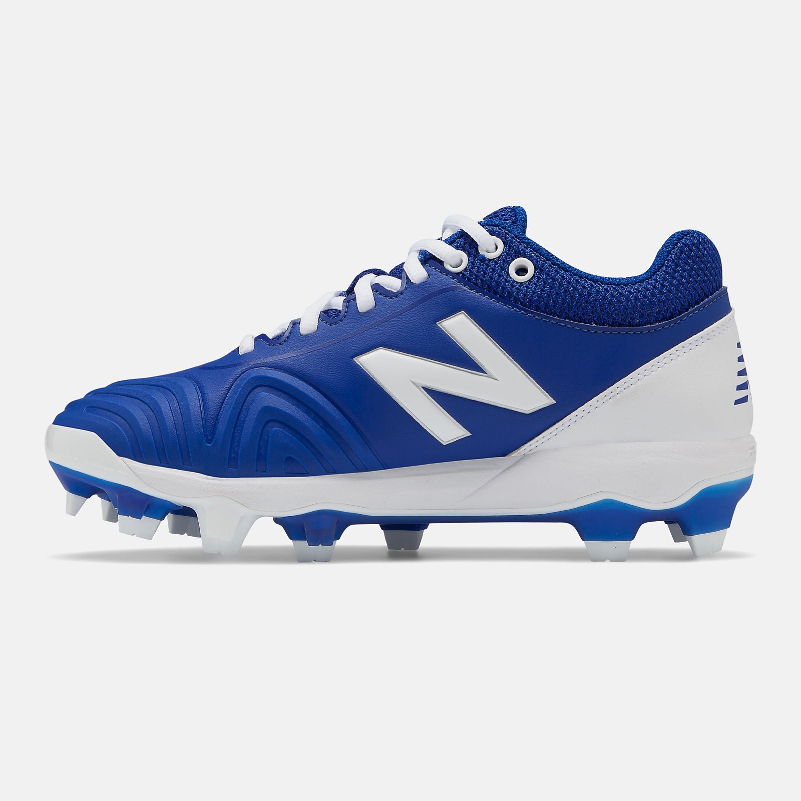Royal Blue/White Fusev2 TPU | New Balance Shoes