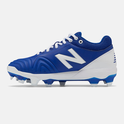 Royal Blue/White Fusev2 TPU | New Balance Shoes