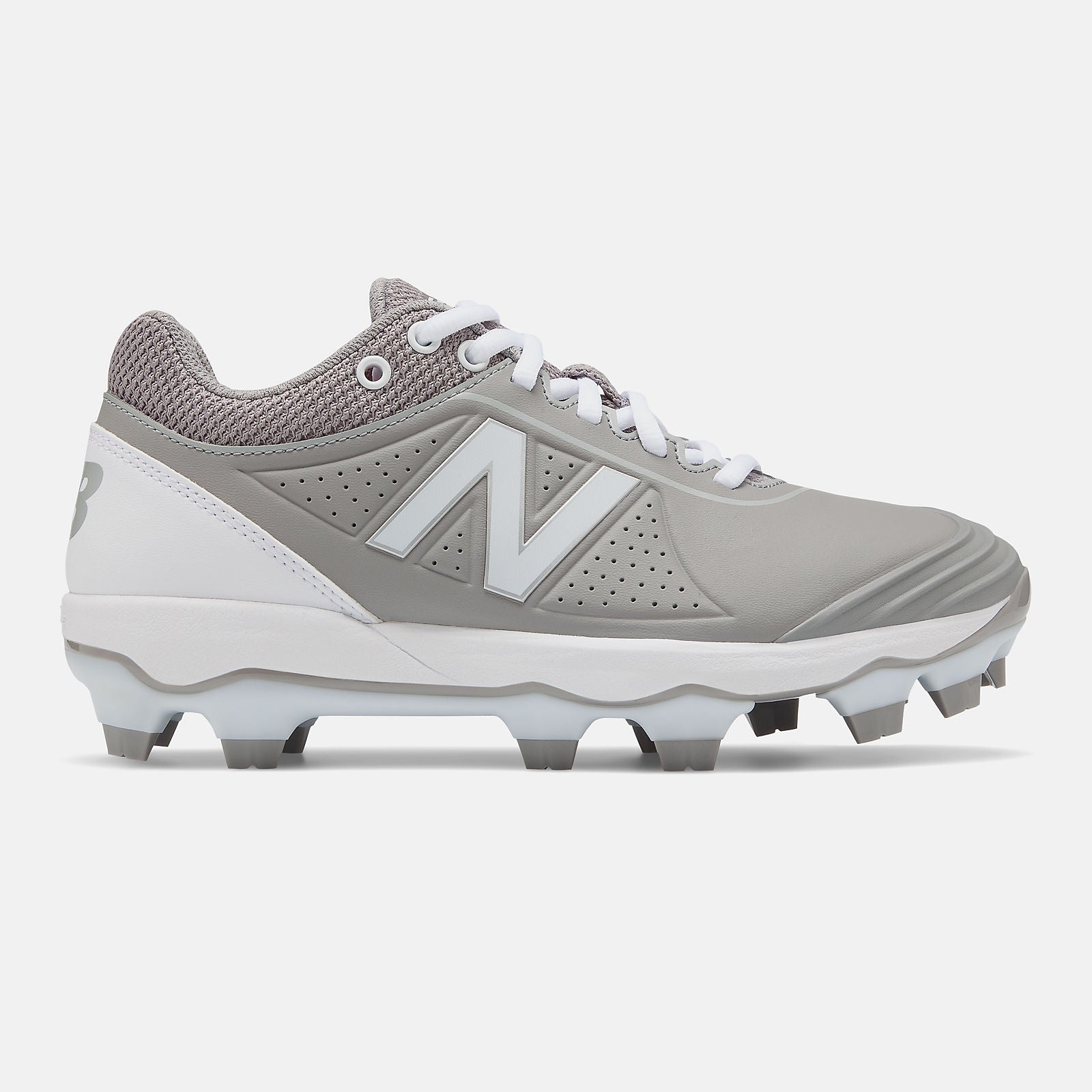 Grey/White Fusev2 TPU | New Balance Shoes