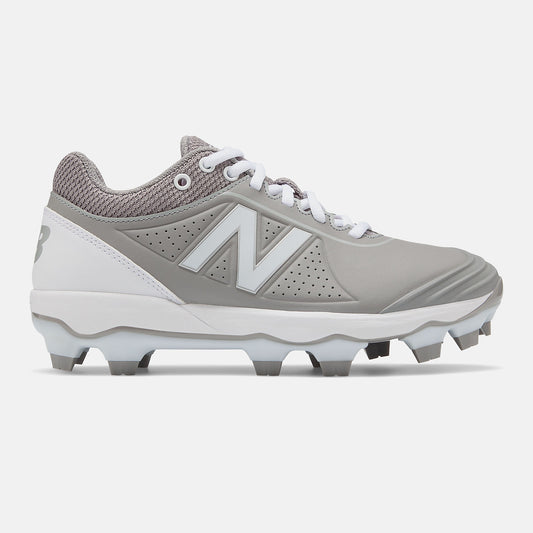 Grey/White Fusev2 TPU | New Balance Shoes