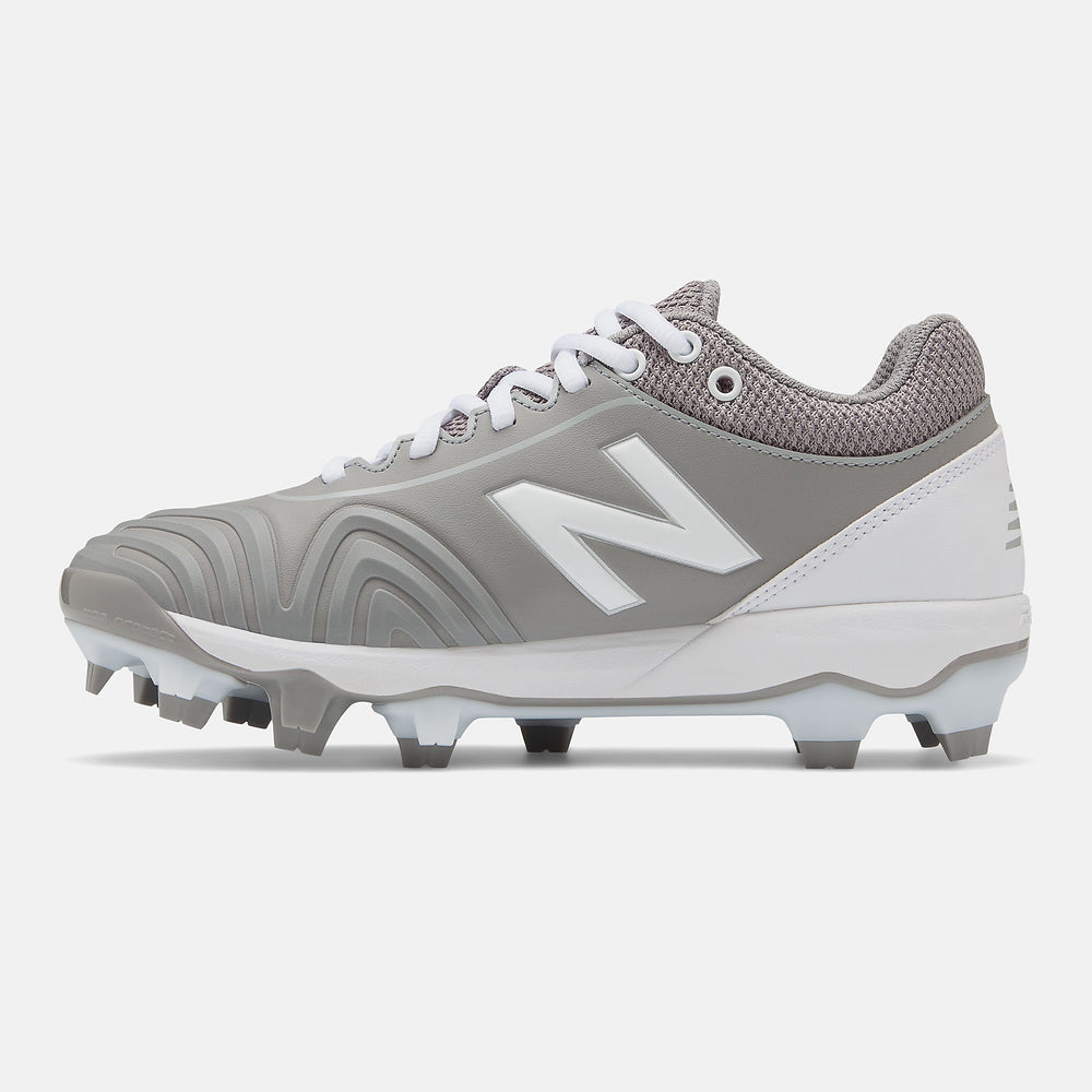 Grey/White Fusev2 TPU | New Balance Shoes