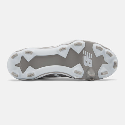 Grey/White Fusev2 TPU | New Balance Shoes