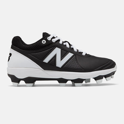 Black/White Fusev2 TPU | New Balance Shoes