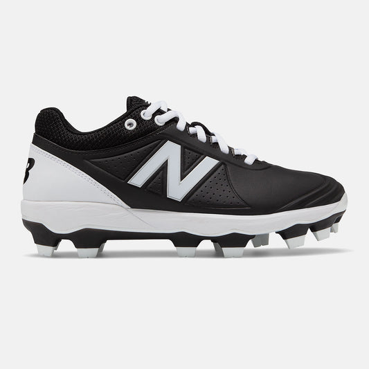 Black/White Fusev2 TPU | New Balance Shoes