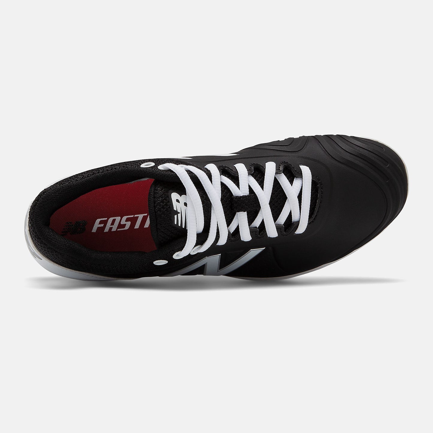 Black/White Fusev2 TPU | New Balance Shoes