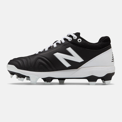 Black/White Fusev2 TPU | New Balance Shoes
