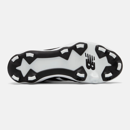 Black/White Fusev2 TPU | New Balance Shoes