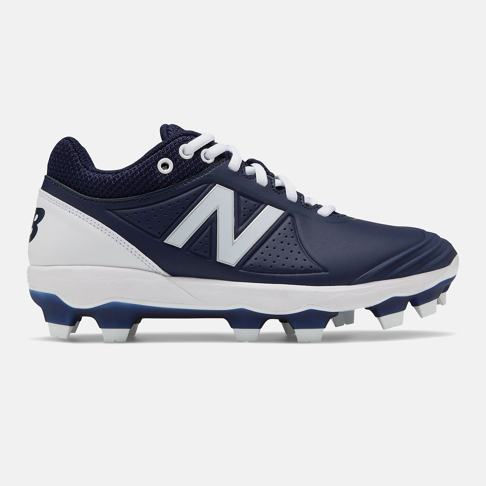 Navy/White Fusev2 TPU | New Balance Shoes