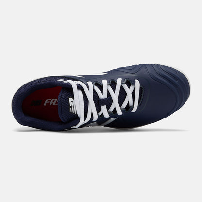 Navy/White Fusev2 TPU | New Balance Shoes