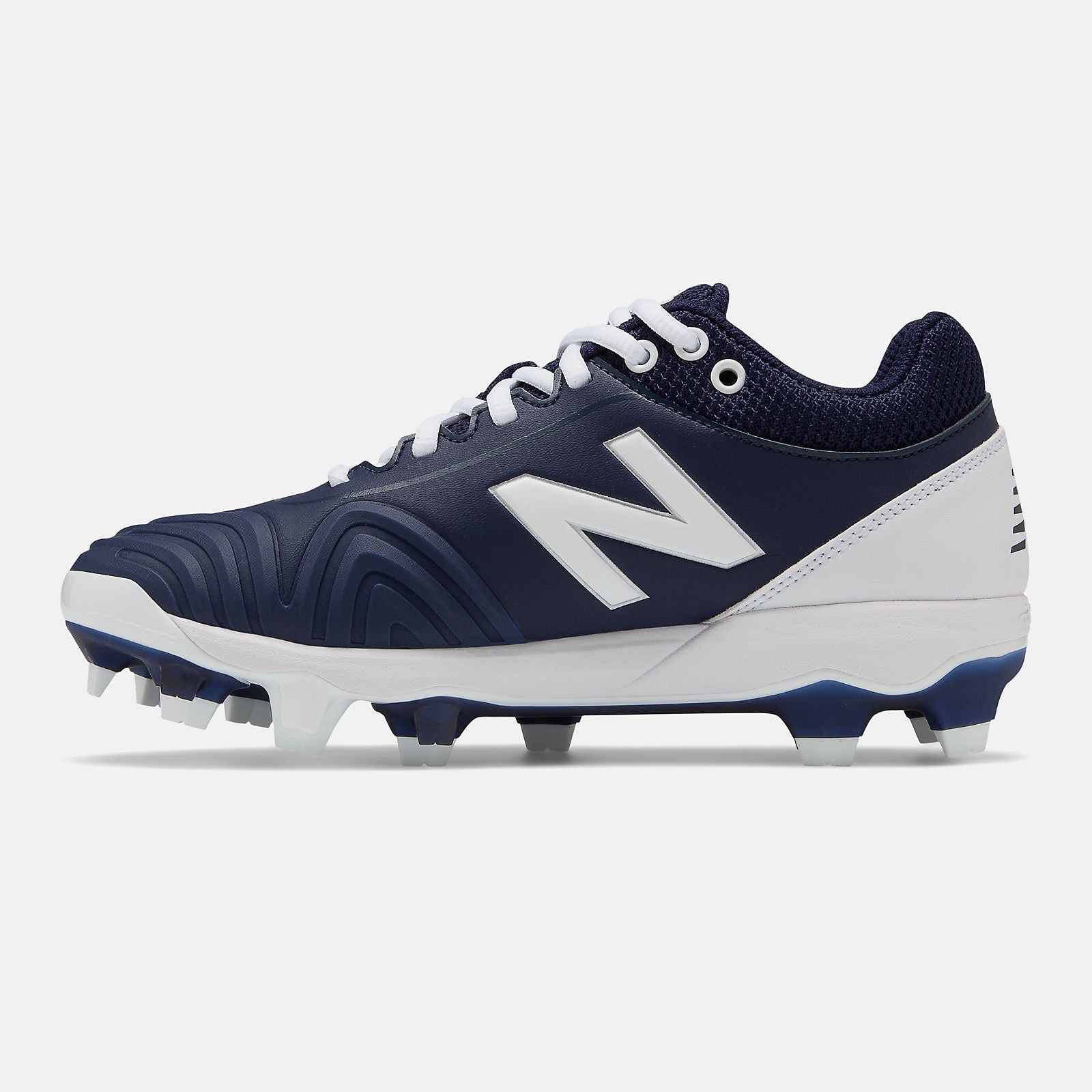 Navy/White Fusev2 TPU | New Balance Shoes