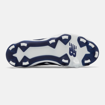 Navy/White Fusev2 TPU | New Balance Shoes