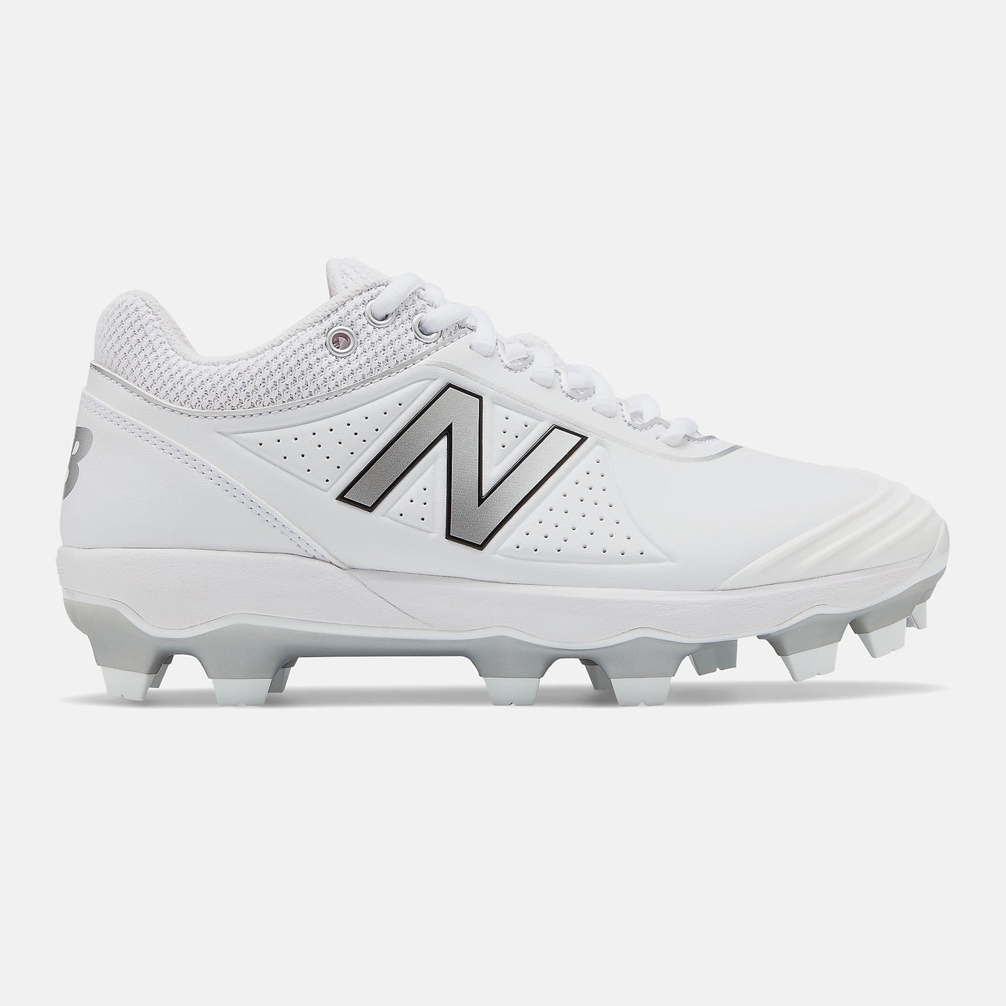 White/Silver Fusev2 TPU | New Balance Shoes