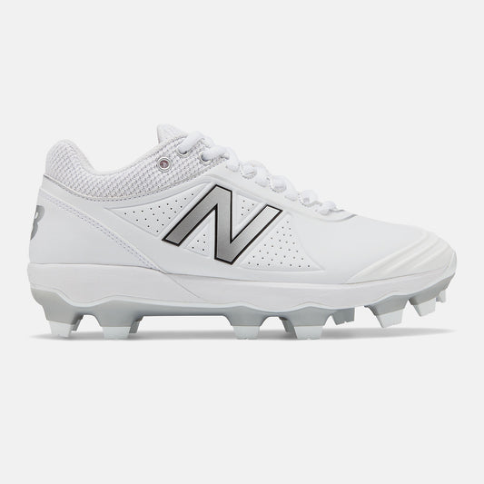 White/Silver Fusev2 TPU | New Balance Shoes