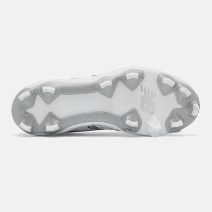 White/Silver Fusev2 TPU | New Balance Shoes