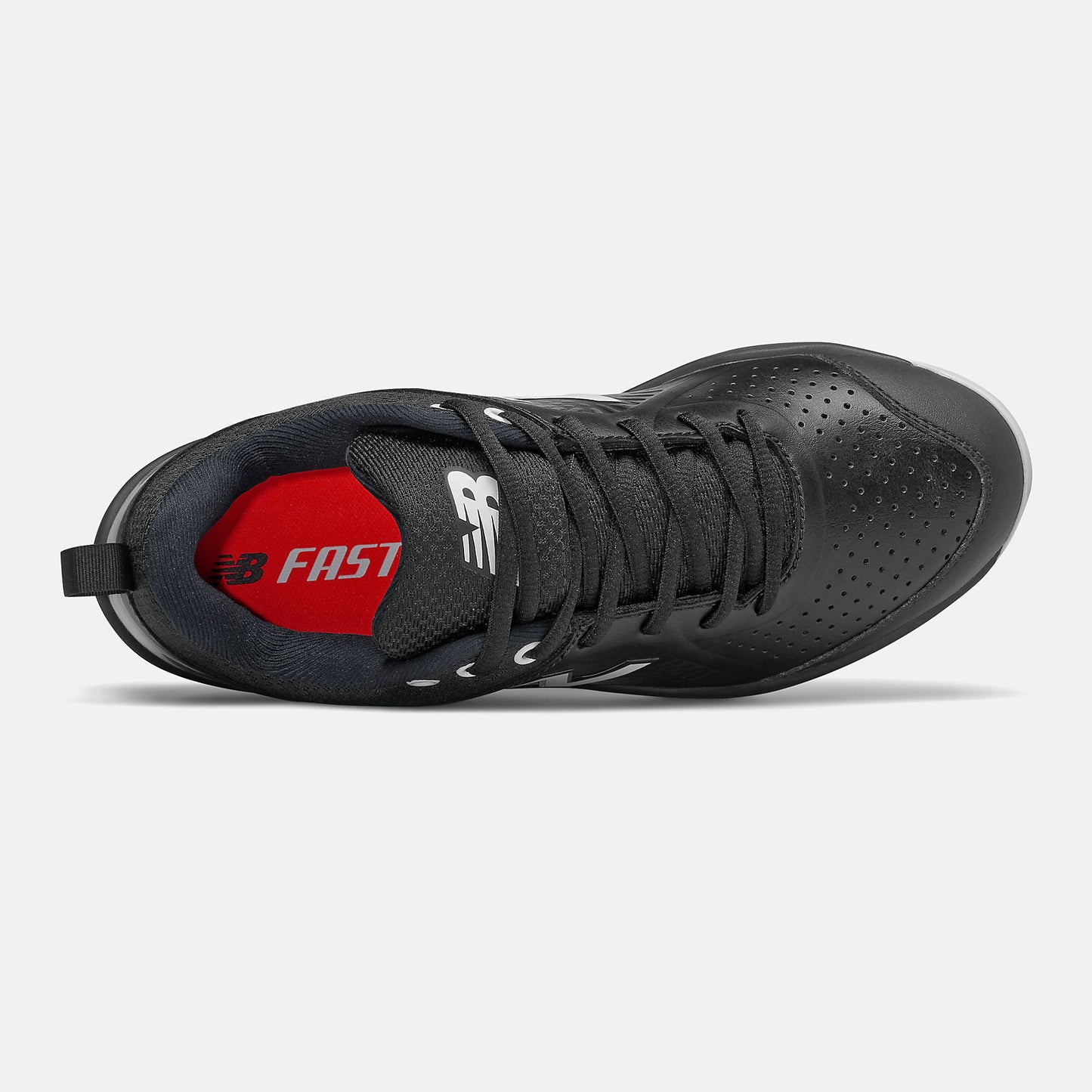 Black/White Fresh Foam Velo v2 Molded | New Balance Shoes