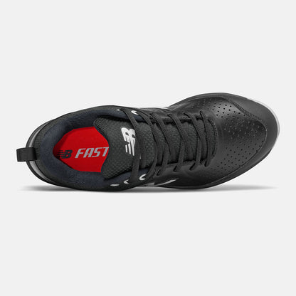 Black/White Fresh Foam Velo v2 Molded | New Balance Shoes