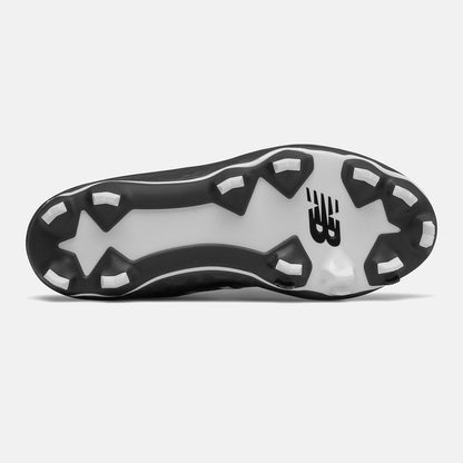 Black/White Fresh Foam Velo v2 Molded | New Balance Shoes