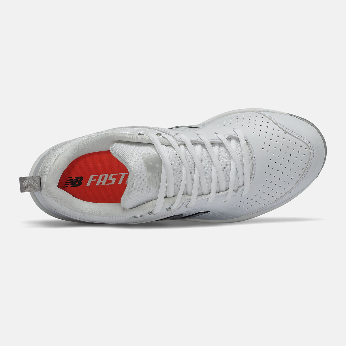 White Fresh Foam Velo v2 Molded | New Balance Shoes