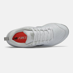 White Fresh Foam Velo v2 Molded | New Balance Shoes