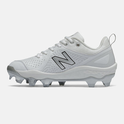White Fresh Foam Velo v2 Molded | New Balance Shoes