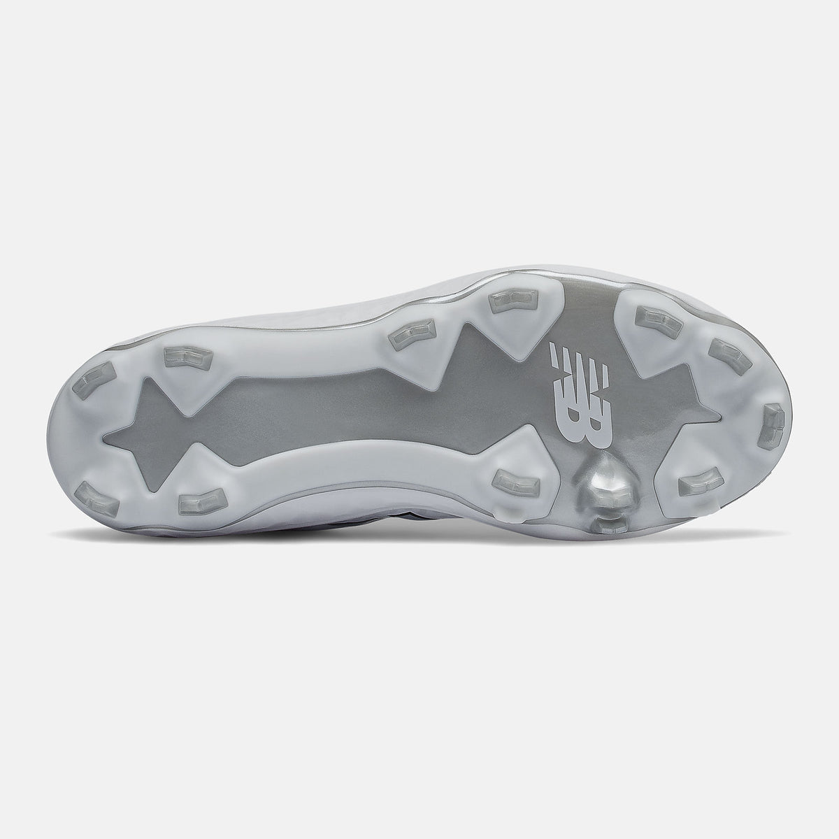 White Fresh Foam Velo v2 Molded | New Balance Shoes