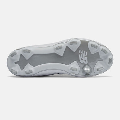 White Fresh Foam Velo v2 Molded | New Balance Shoes