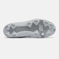 White Fresh Foam Velo v2 Molded | New Balance Shoes