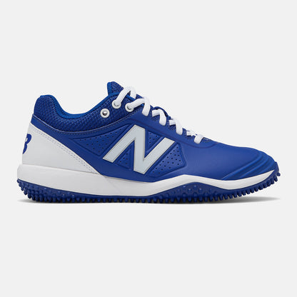 Royal Blue/White Fusev2 Turf | New Balance Shoes
