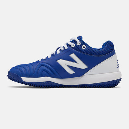 Royal Blue/White Fusev2 Turf | New Balance Shoes
