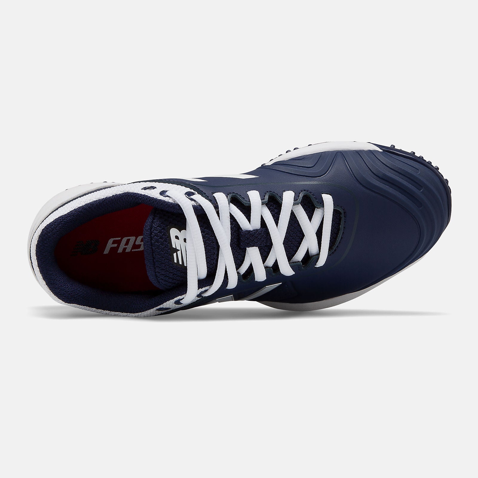 Navy/White Fusev2 Turf | New Balance Shoes