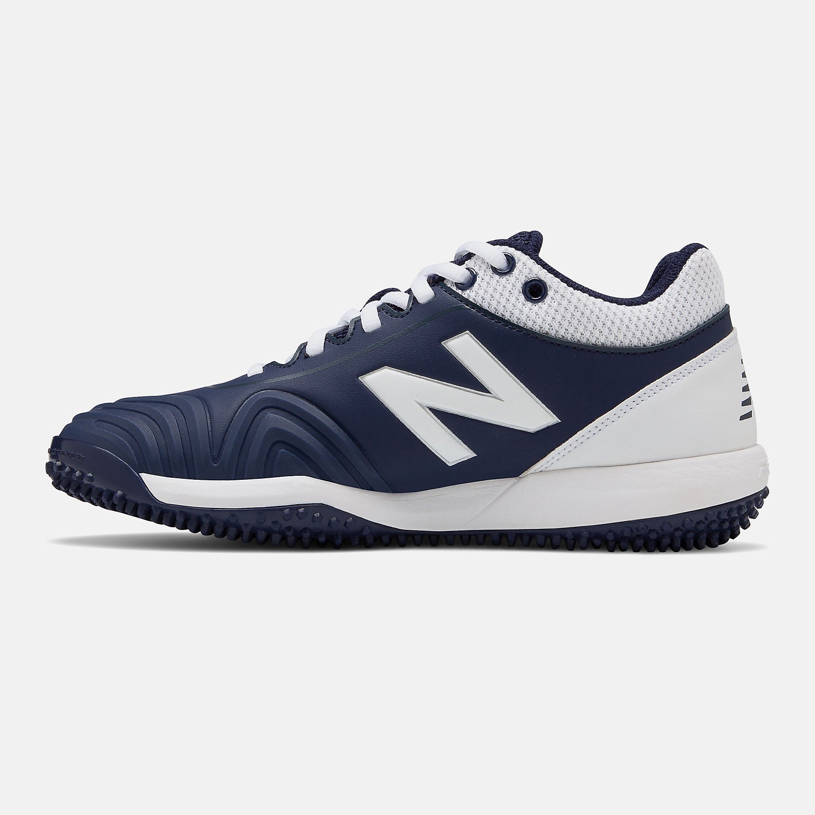Navy/White Fusev2 Turf | New Balance Shoes