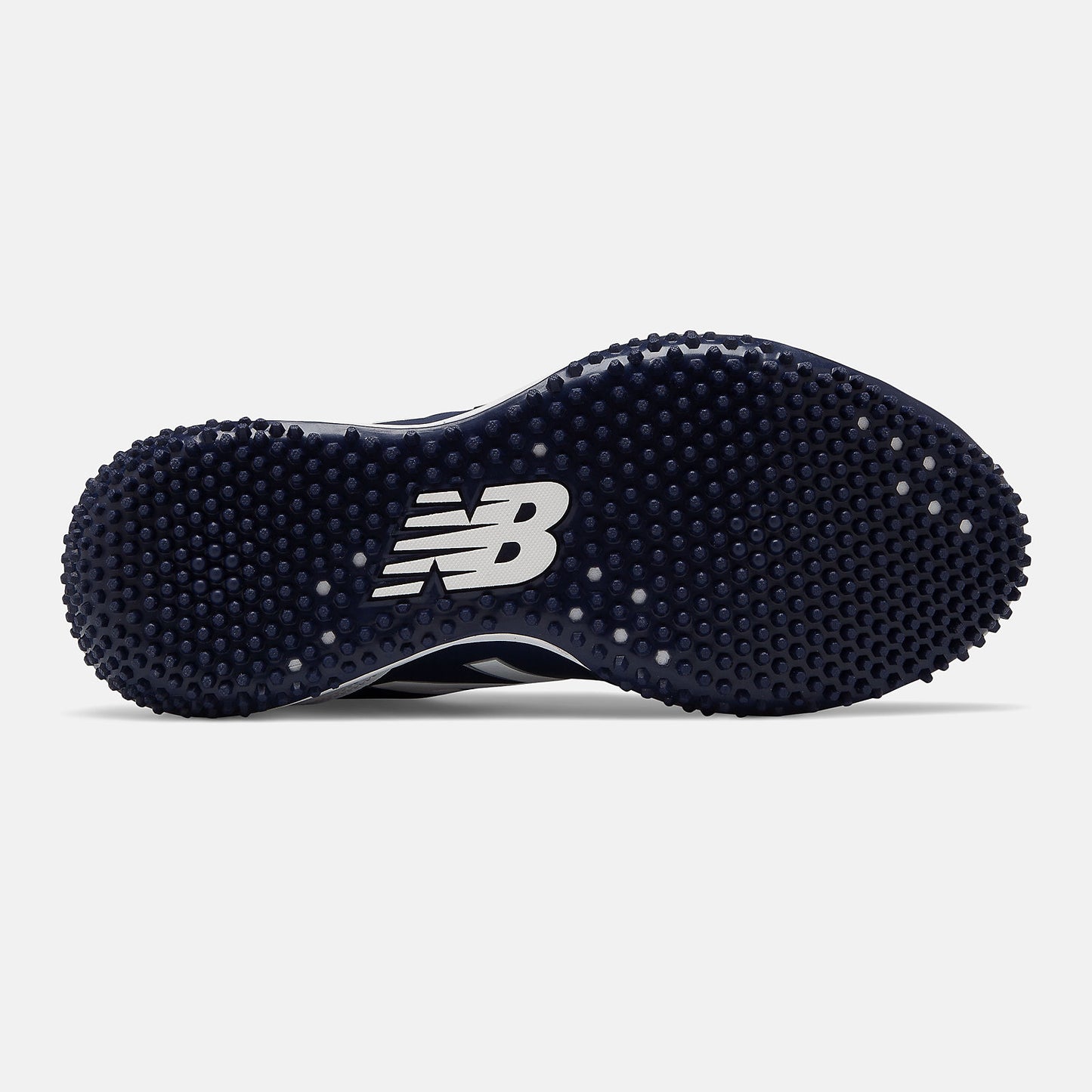 Navy/White Fusev2 Turf | New Balance Shoes