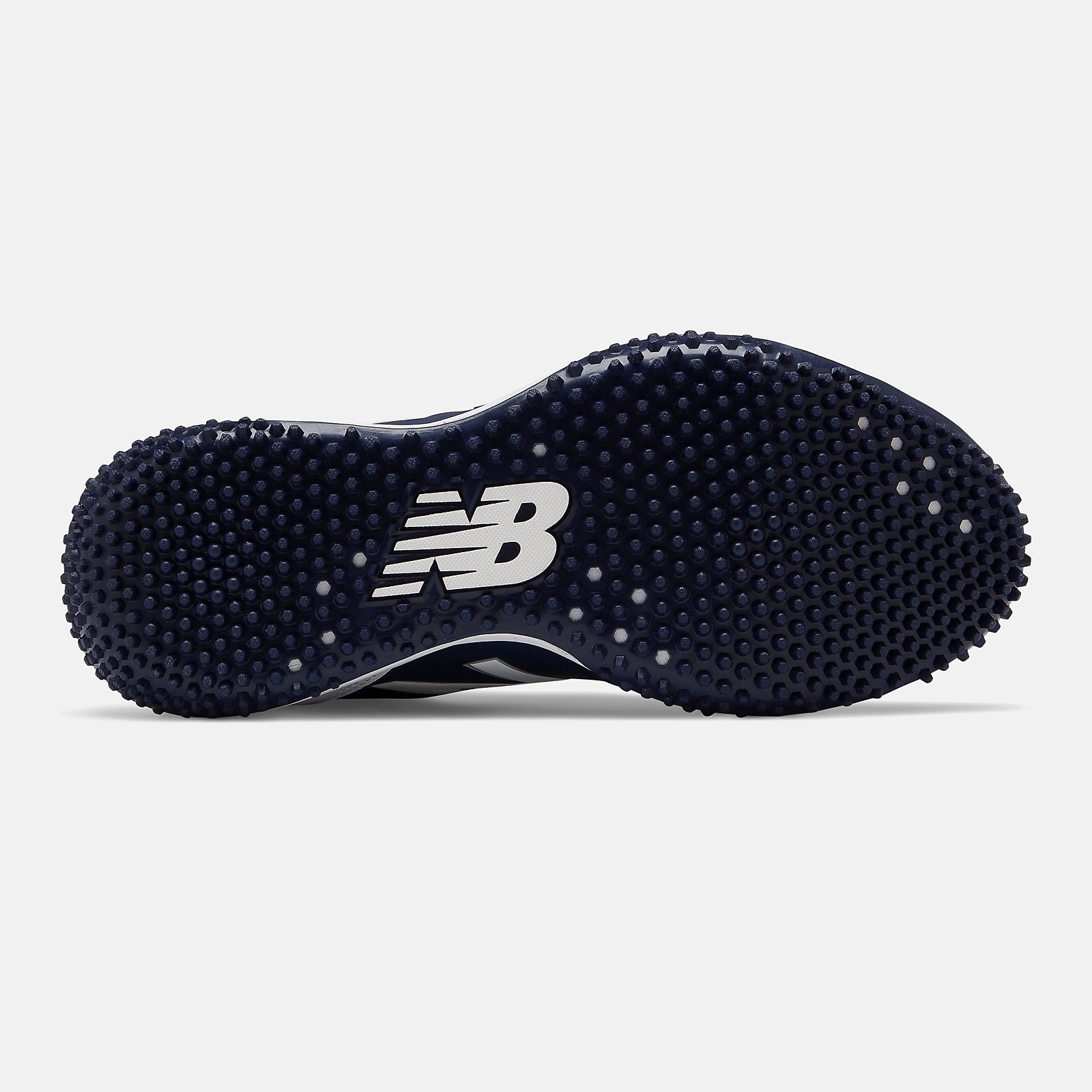 Navy/White Fusev2 Turf | New Balance Shoes