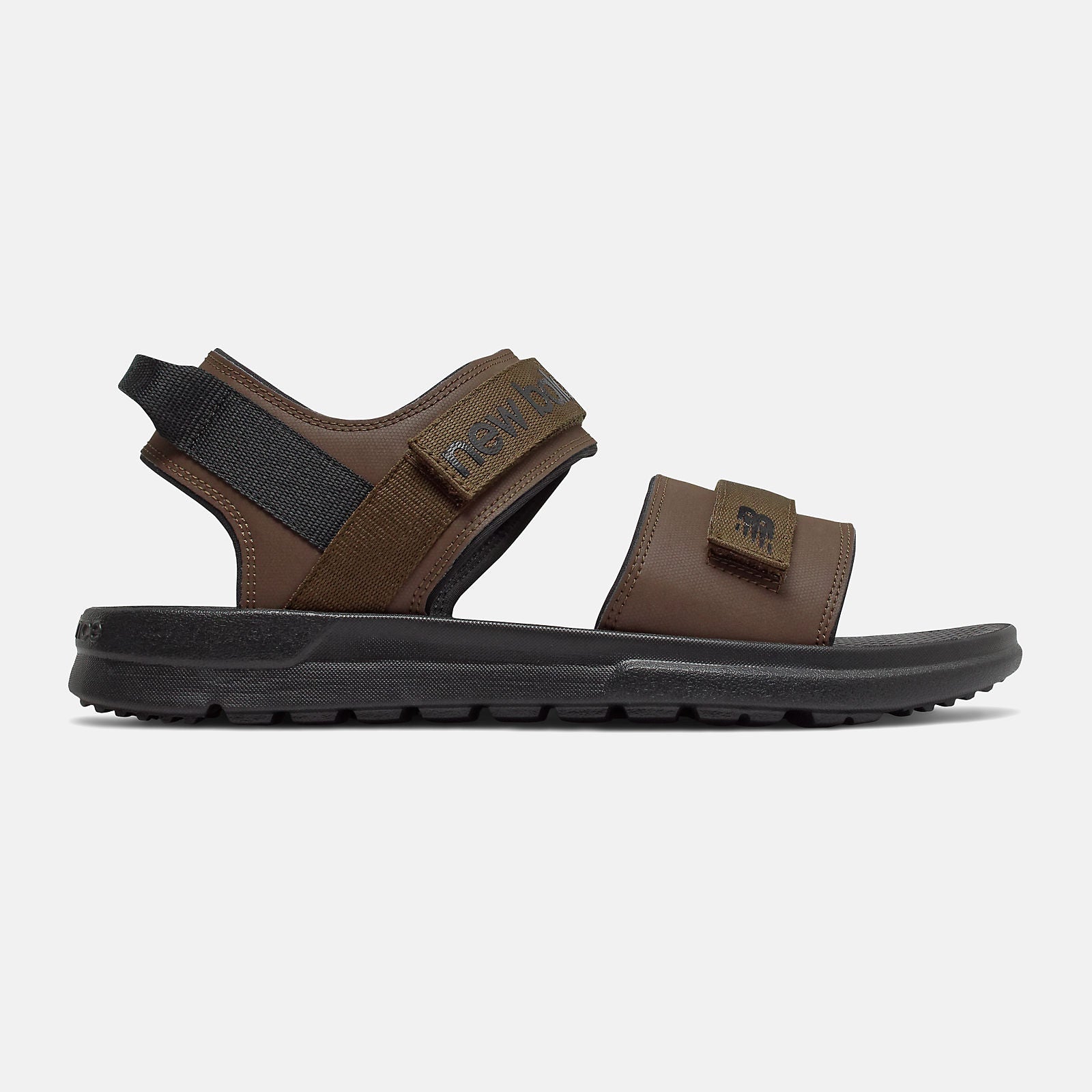 Brown Adrift/Black 250 | New Balance Shoes