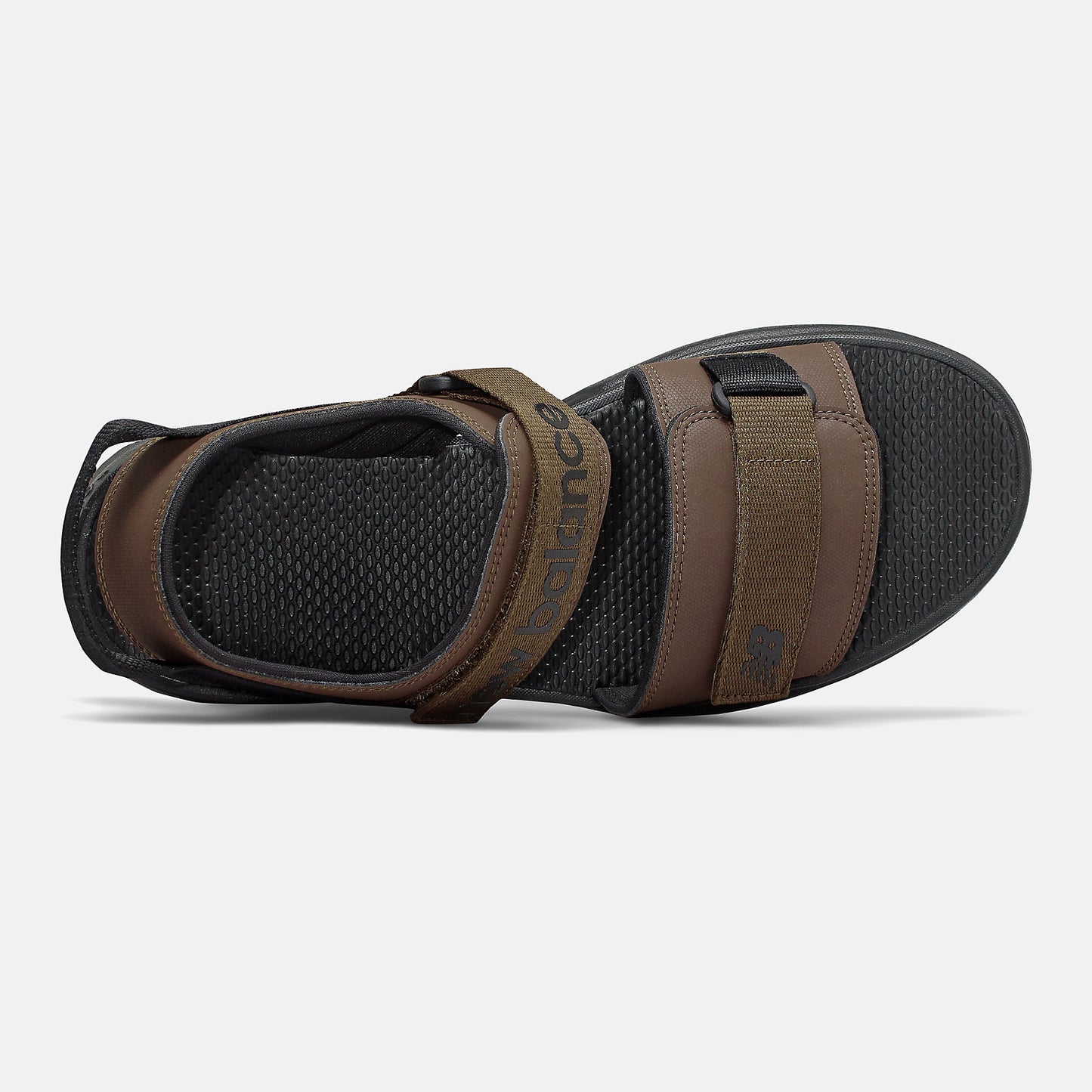 Brown Adrift/Black 250 | New Balance Shoes