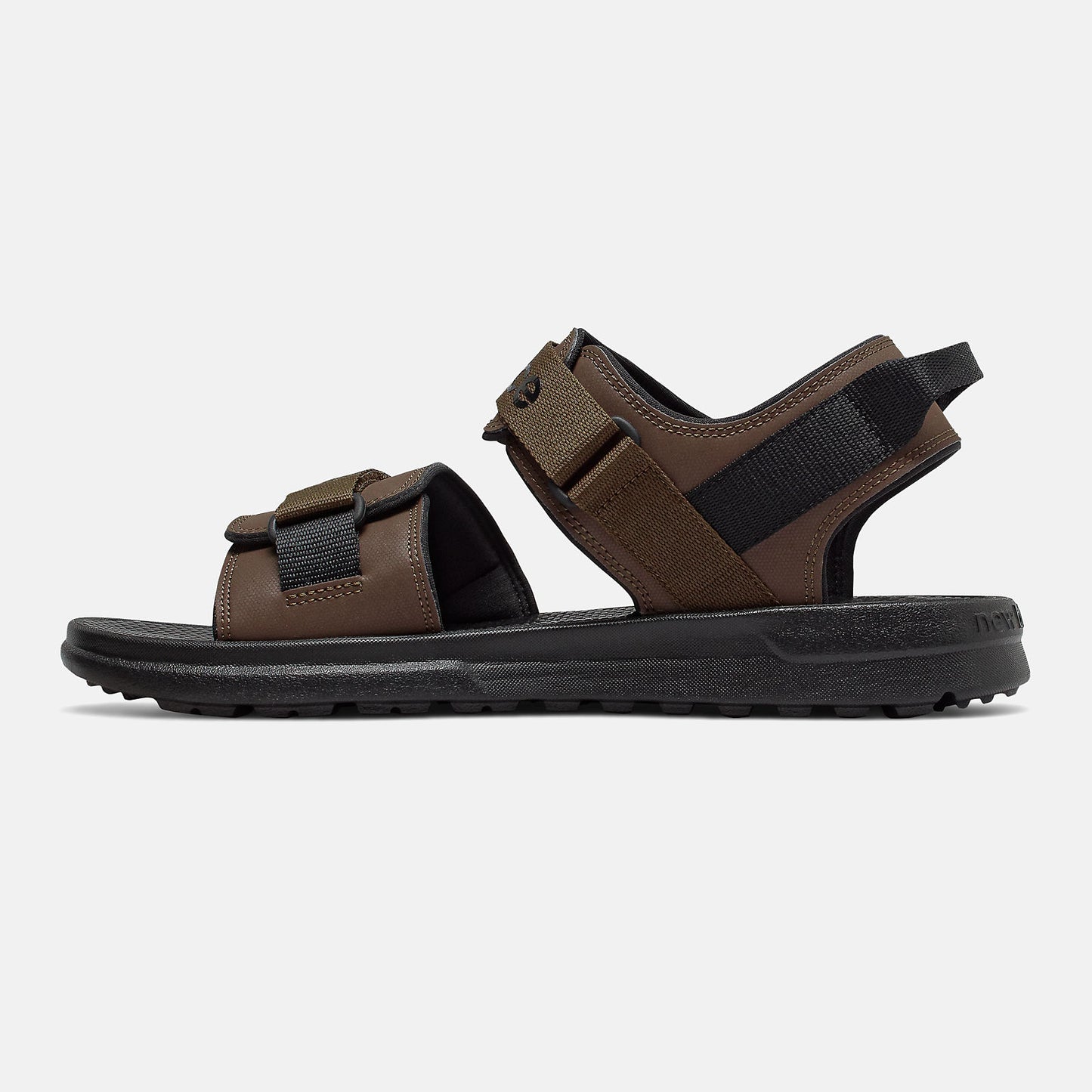 Brown Adrift/Black 250 | New Balance Shoes